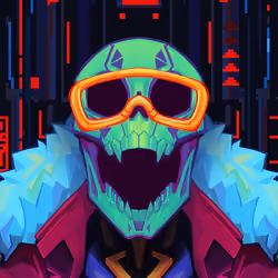 Skullx #1238