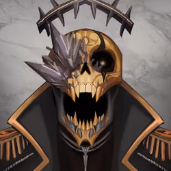Skullx #5988
