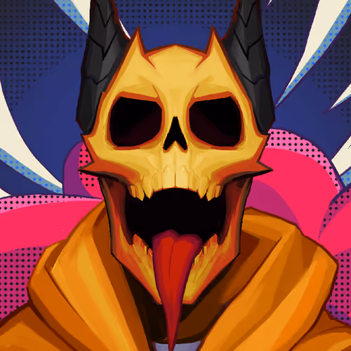 Skullx #7555