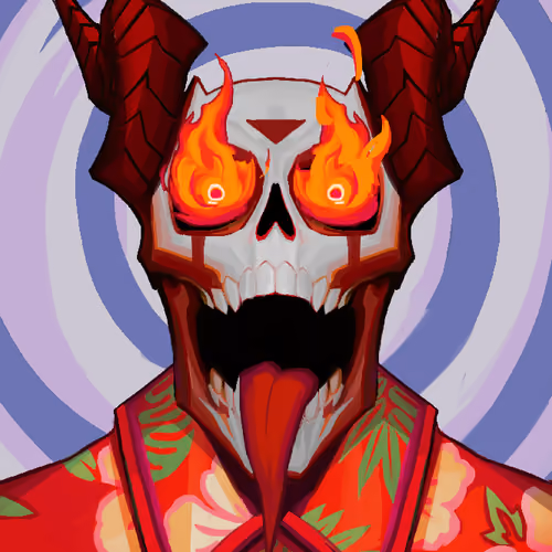 Skullx #6345