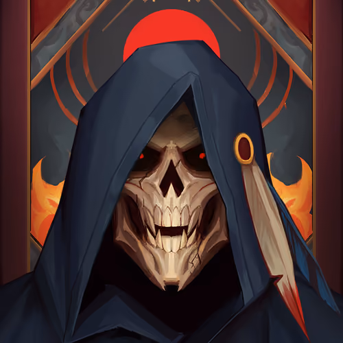Skullx #599