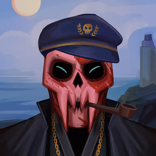 Skullx
