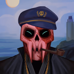 Skullx #6241