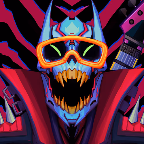 Skullx