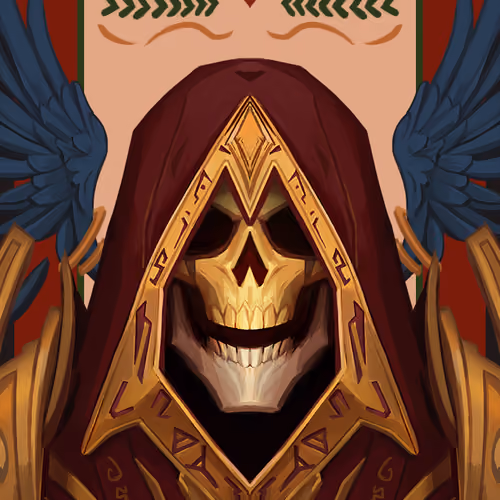 Skullx #5696