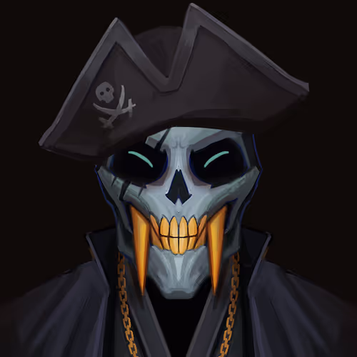 Skullx #1113
