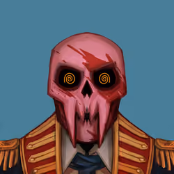 Skullx #8930