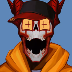 Skullx #6595