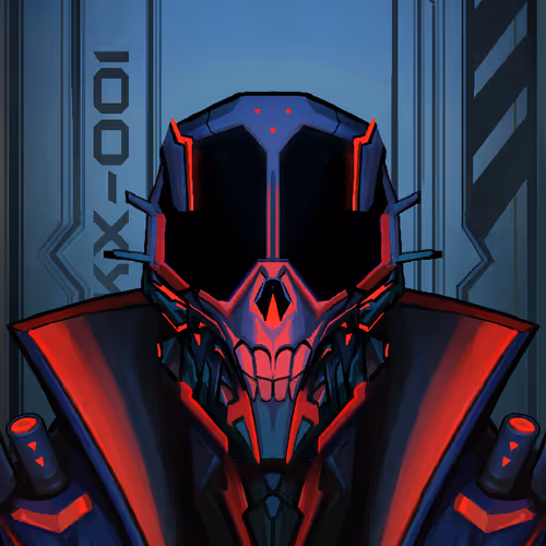 Skullx