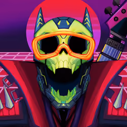 Skullx #1359