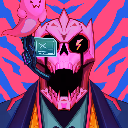 Skullx