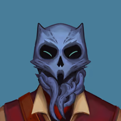 Skullx #3839