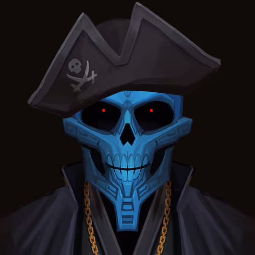 Skullx #1435