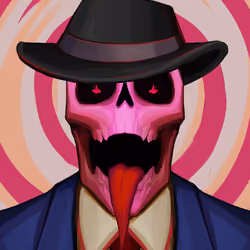 Skullx #7369