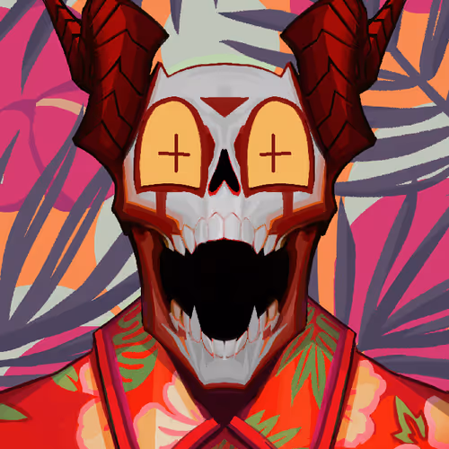Skullx