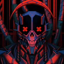 Skullx #3793