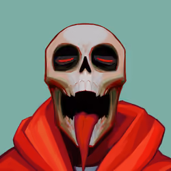 Skullx #9057