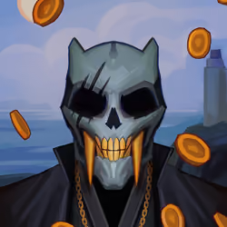 Skullx #5392