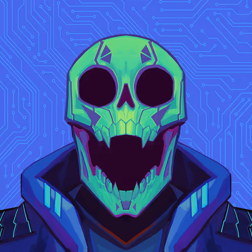 Skullx