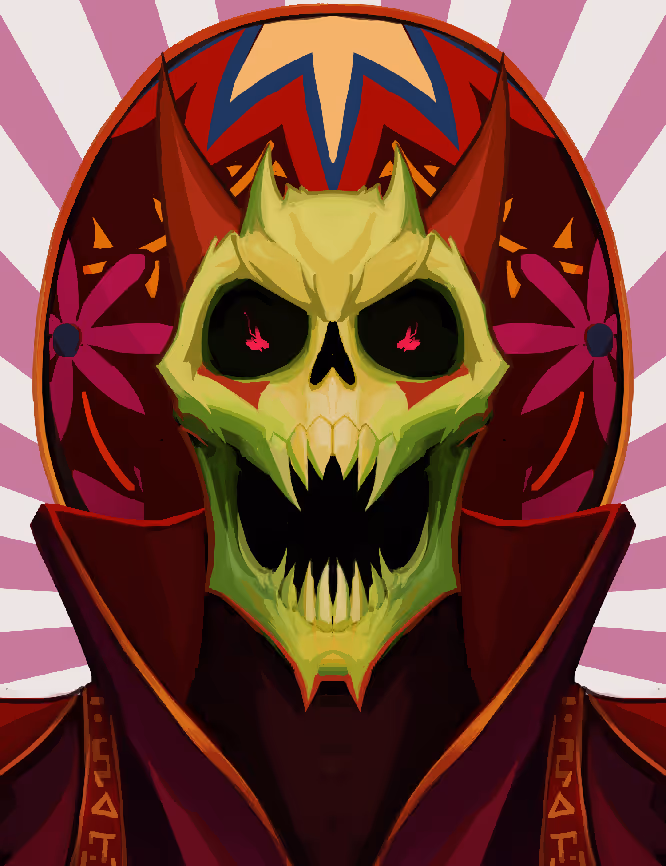 Skullx #9965