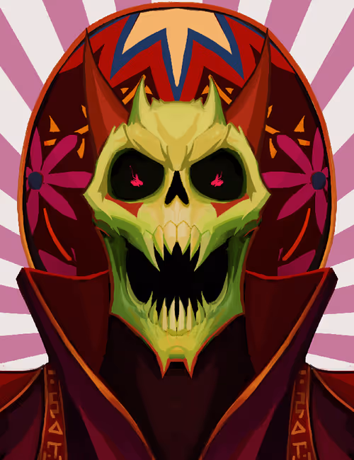 Skullx #9965