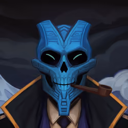 Skullx #8353