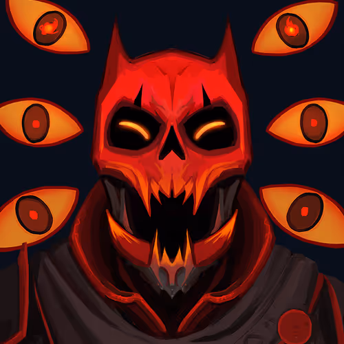 Skullx #1341