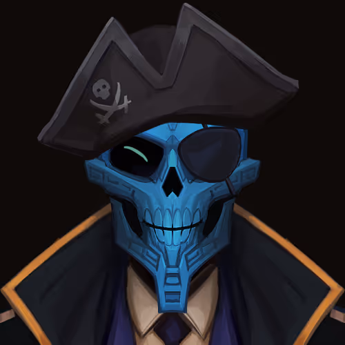 Skullx #543