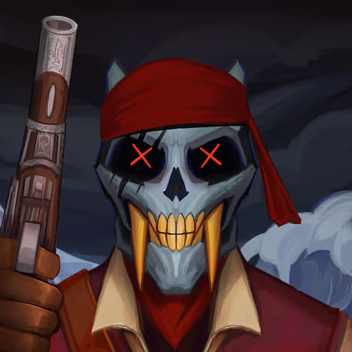 Skullx