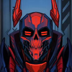 Skullx #7176