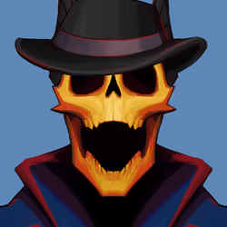 Skullx #144