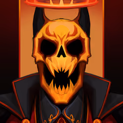 Skullx #6369