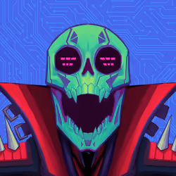 Skullx #8222