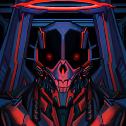 Skullx #3950