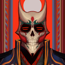 Skullx #511