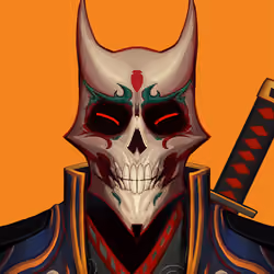 Skullx #6469