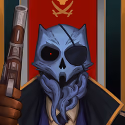 Skullx #532