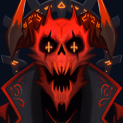 Skullx #8142
