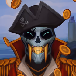 Skullx #8817