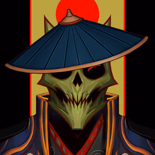 Skullx