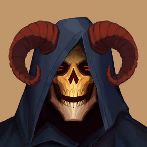 Skullx #699