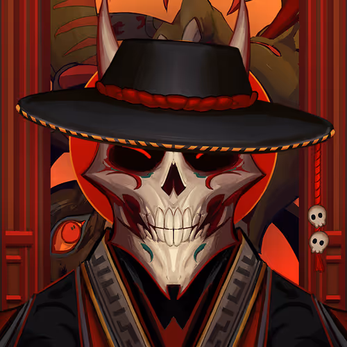 Skullx