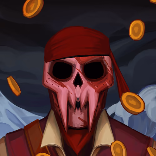 Skullx #2694
