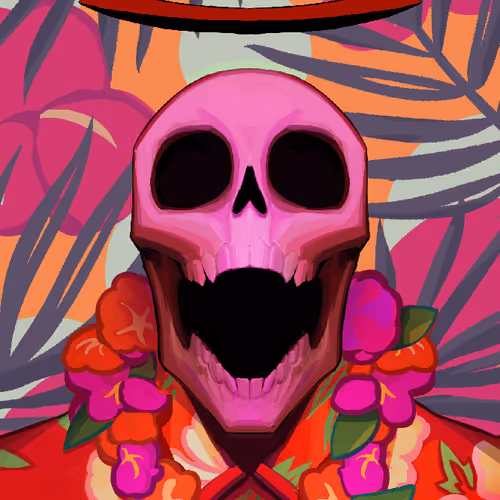 Skullx #1213