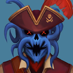 Skullx #1641