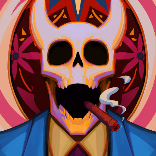 Skullx