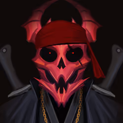 Skullx #7534