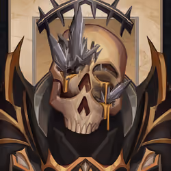 Skullx #5460