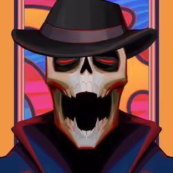 Skullx #320