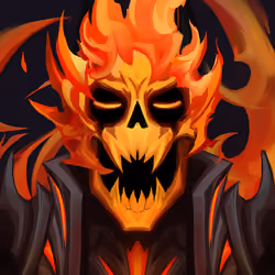 Skullx #2437